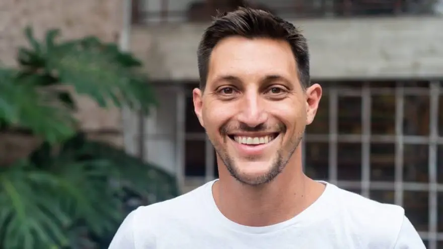 Pablo Ces, cofundador de la empresa y egresado del programa Scaleup de Endeavor.