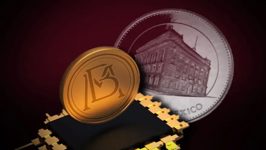 México planea tener su propia moneda digital de banco central en tres años