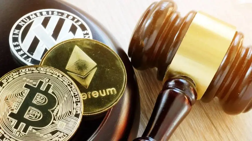 Las criptomonedas son ahora parte de los arreglos de separación de bienes
