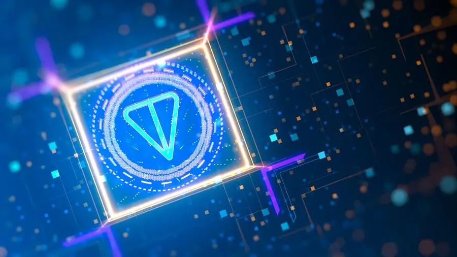 En los últimos 30 días Toncoin (TON) ya subió más de un 30% de su valor.