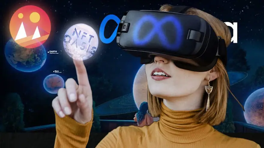 El Metaverso, un mundo que se expande