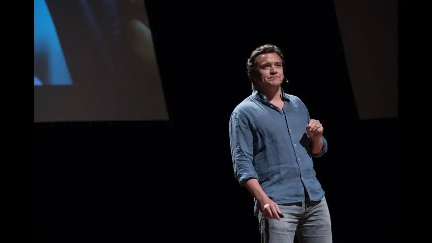 Guillermo Pepe, CEO 