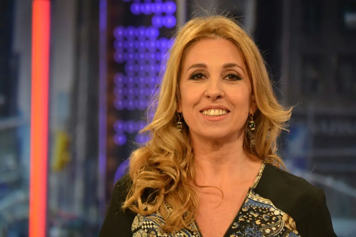 La periodista Clara Salguero fue victima de suplantación de identidad en Instagram 