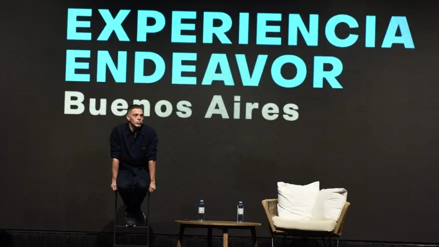 el influencer 