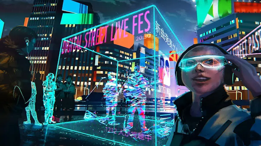 El futuro de Internet