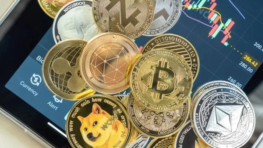 Bitcoin se negoció en gran medida junto con las acciones tecnológicas