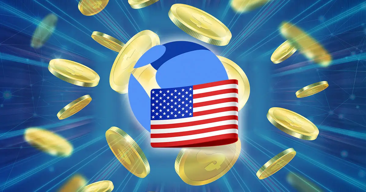 El valor de Terra USD de este martes es de u$s0.92 promedio