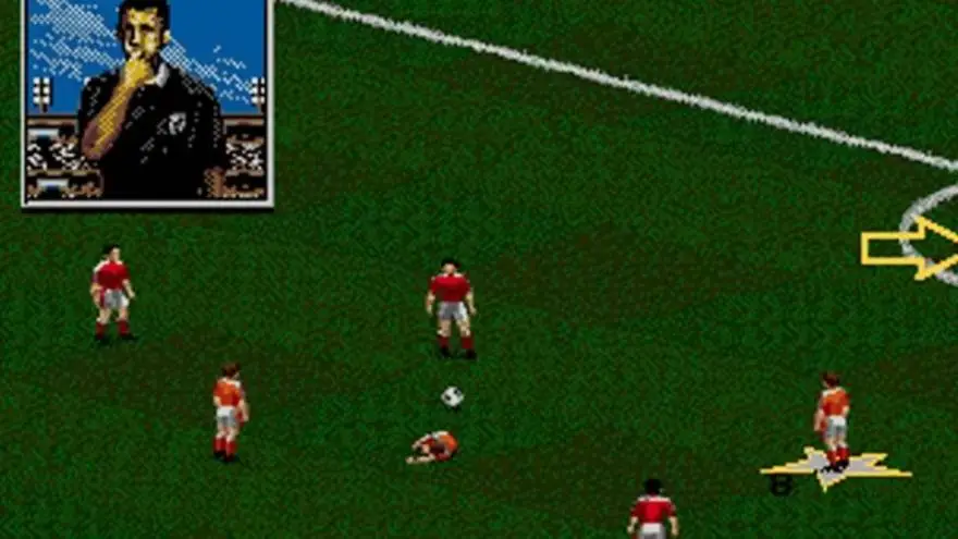 FIFA cambió mucho desde su primer videojuego del año 1993