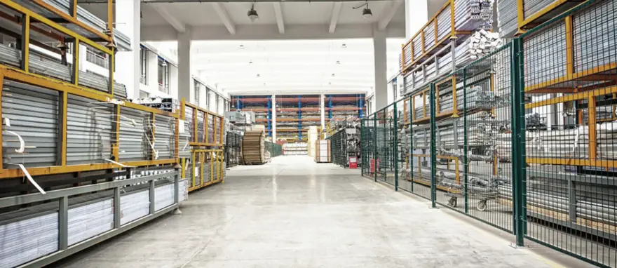 La empresa cuenta con grandes depósitos en CABA y GBA, aunque planea llegar a Europa en breve