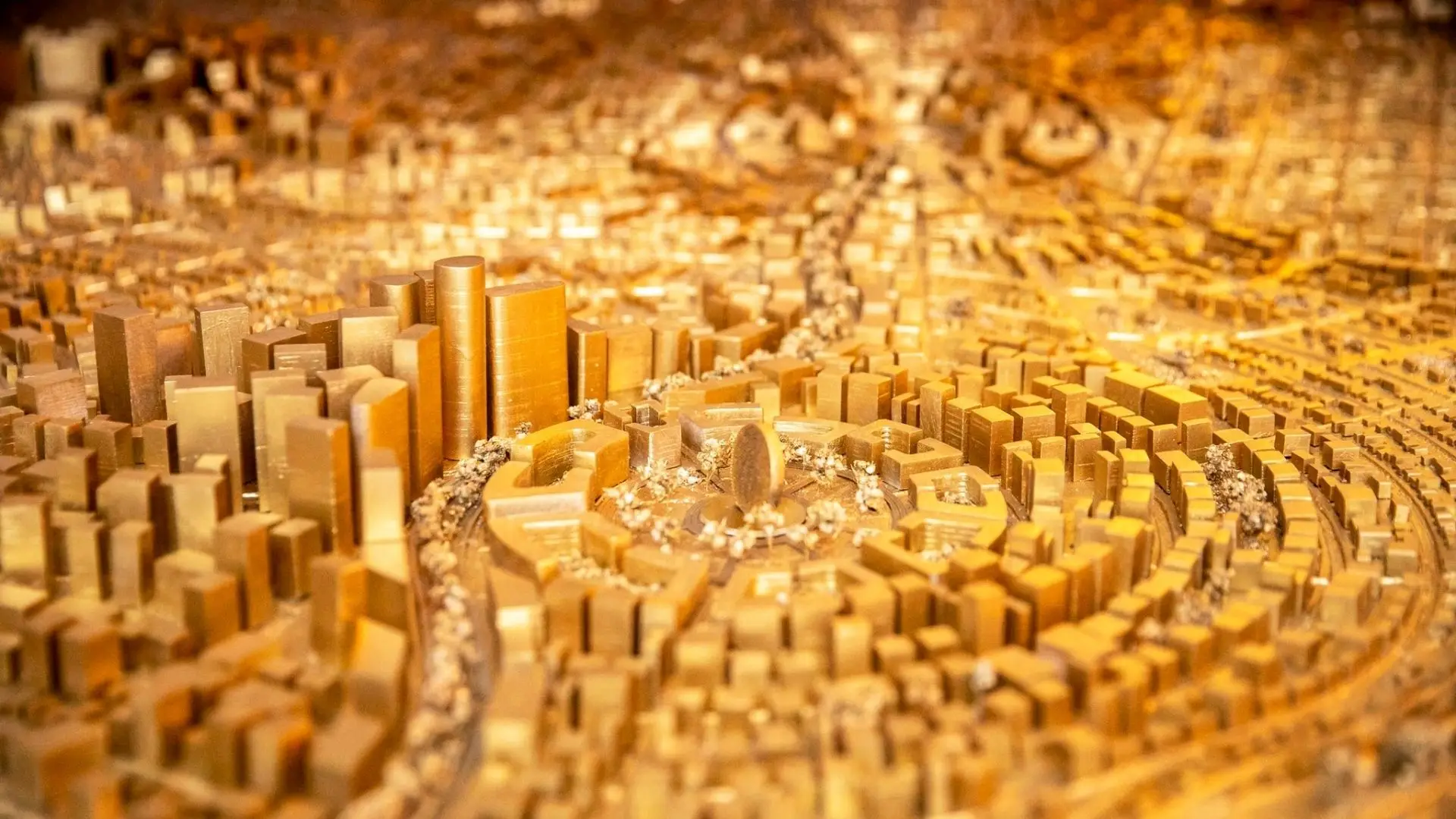 Ciudad Bitcoin