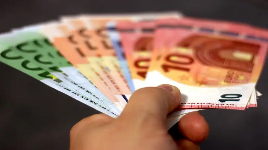 La cripto tendrá paridad con el Euro
