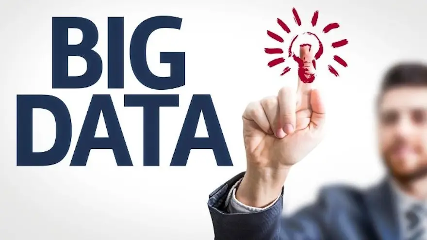 El big data es una de las tecnologías que más te ayudarán en tus estrategias de ecommerce