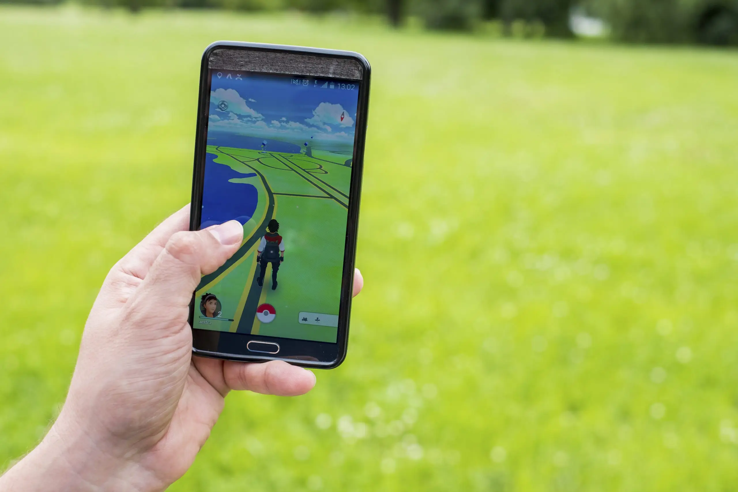 Pokemón Go prepara su llegada al metaverso