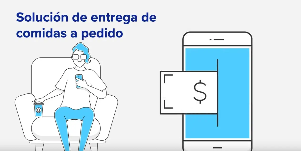 Marcado Pago competirá contra Rappi y PedidosYa