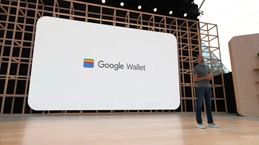 Google Wallet es un paso adelante en la estrategia de la compañía para mejorar los pagos digitales