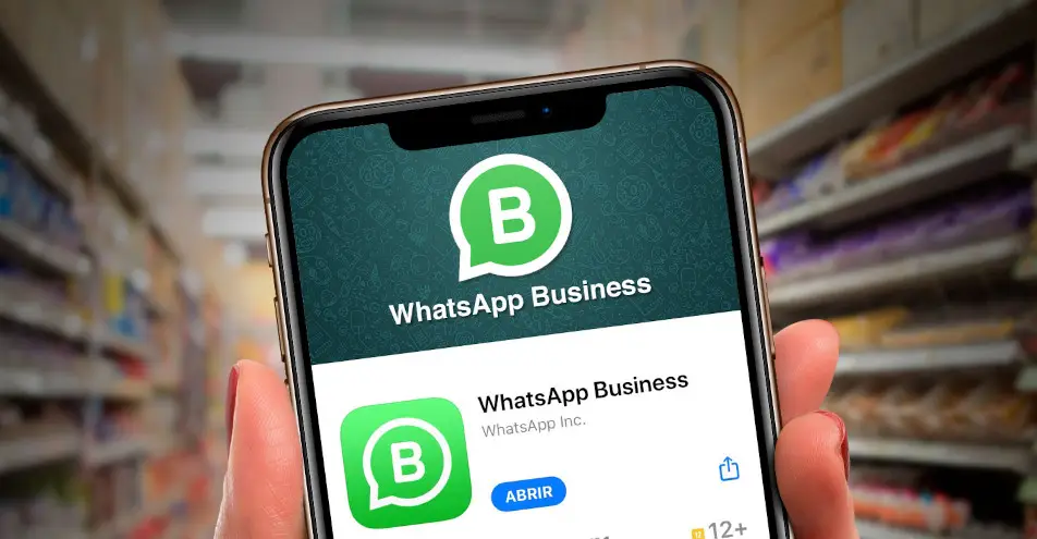WhatsApp Business es la versión pensada para que los comercios puedan sacarle el mayor provecho posible a la plataforma de Meta