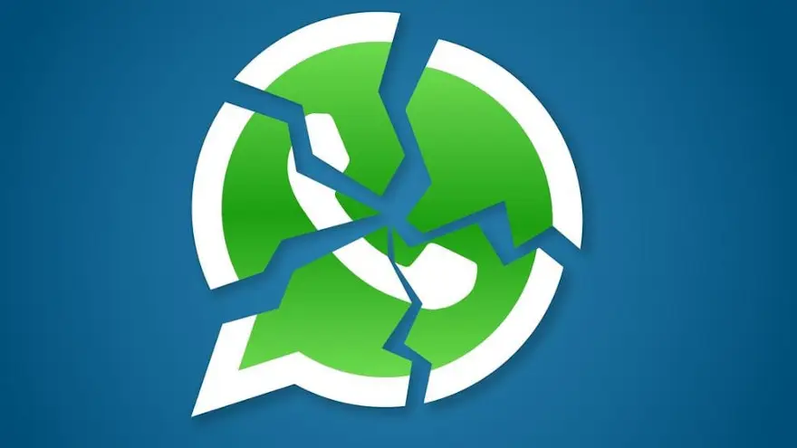 El peligro de las Whatsapp