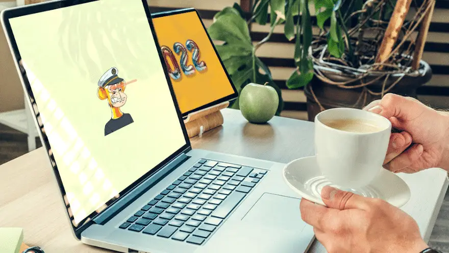 Los NFT registraron un repunte de ventas en noviembre, con u$s