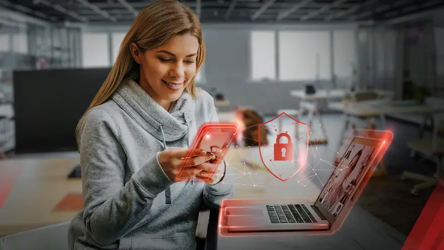 Sólo una cuarta parte de los internautas confía en la seguridad de internet