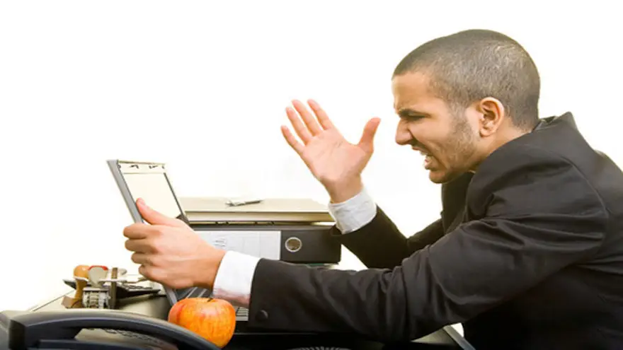 Crece la desconfianza y los enojos ante la seguridad en las redes
