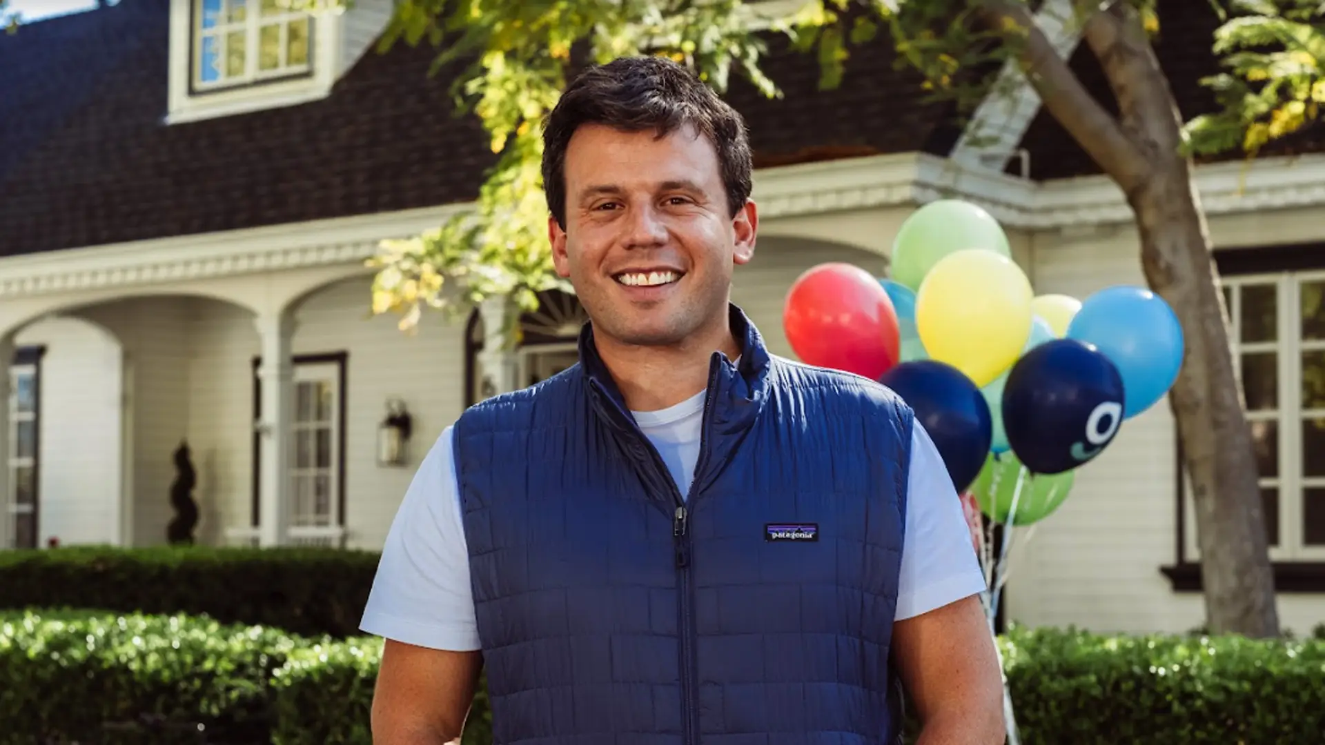 Alejandro Resnik - CEO de Belong