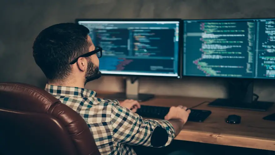 En la actualidad, existen muchos cursos para estudiar programación