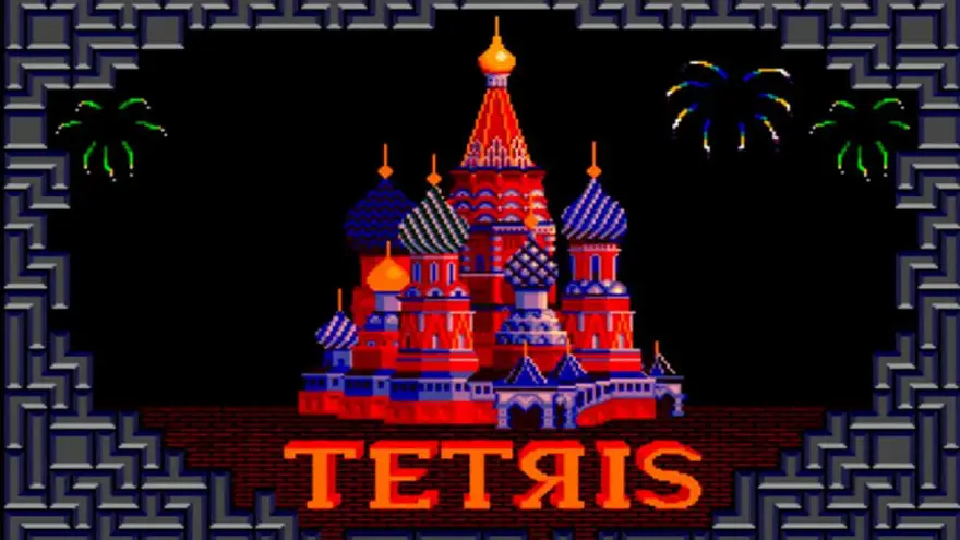 El Tetris se convirtió en un 