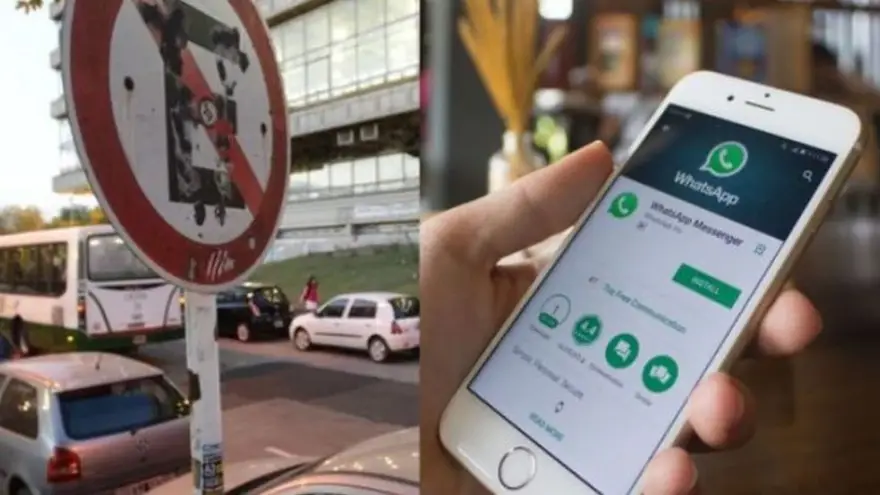 Estacionamiento más sencillos