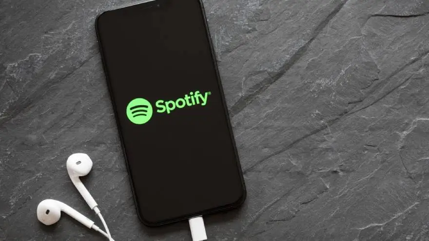Spotify 