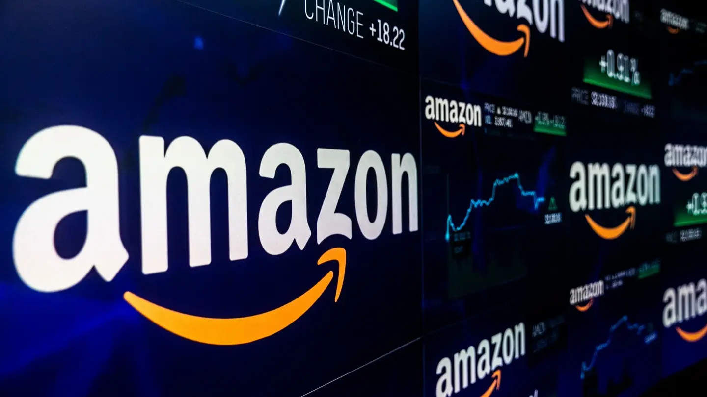 Amazon reportó ganancias de