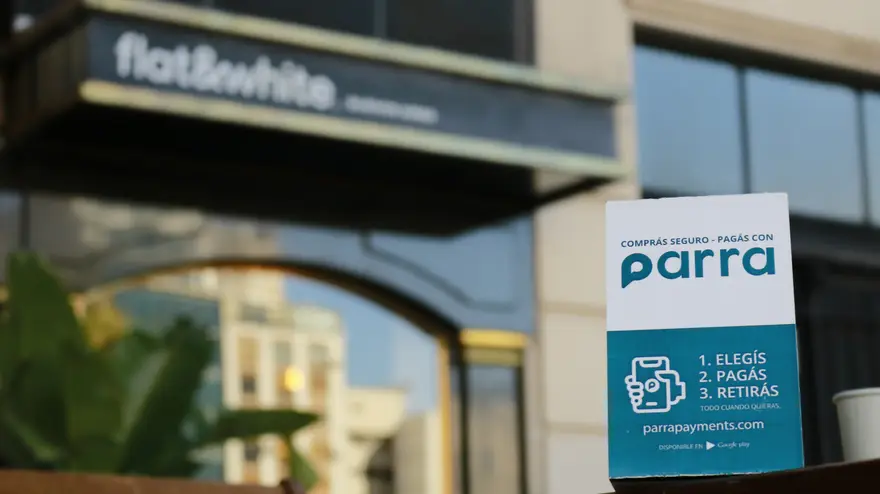 La gastrotech ya está dando sus primeros pasos en Paraguay.