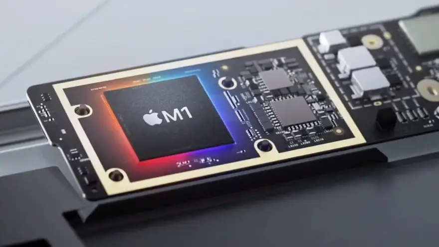 El chip M1 de Apple presdenta una vulnerabilidad qwue será u desafío para la empresa solucionar