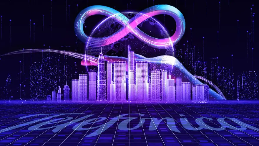 Telefónica ya había realizado una alianza con Meta