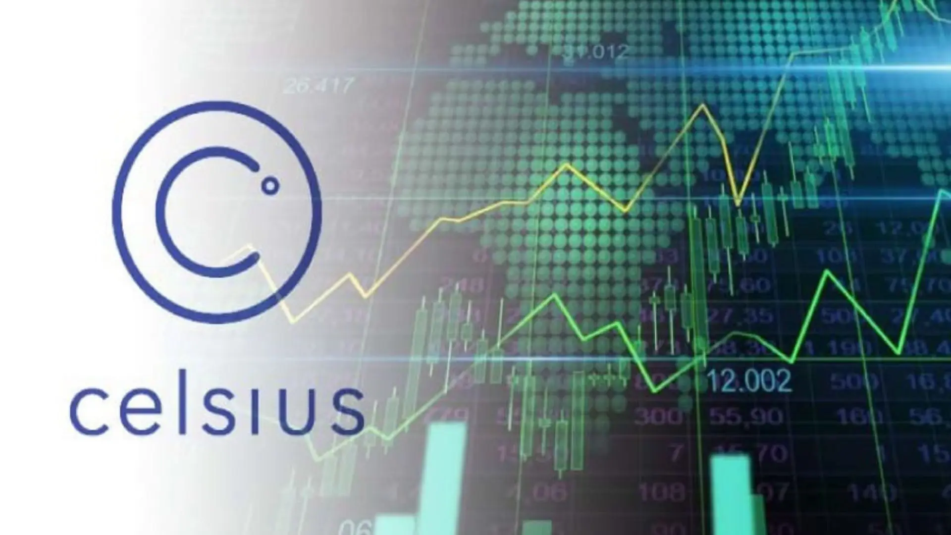 Celsius suspendió los retiros de fondos de su plataforma y ahora evalúa que hacer