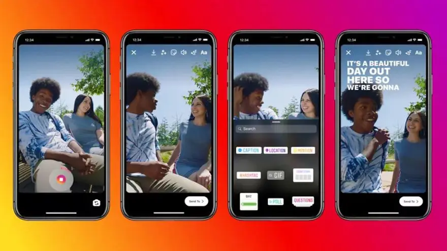 El error se produce en algunos usuarios del sistema operativo iOS.