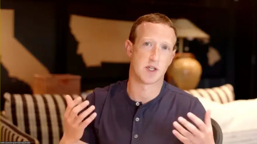 El proyecto de Mark Zuckerberg en problemas