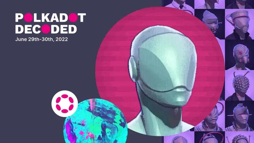 Decoded en Buenos Aires