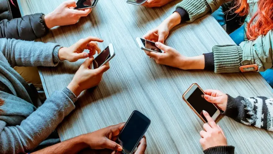 Podés dejar abiert as tus appa favoitas sin que eso influya en el rendimiento de tu celular