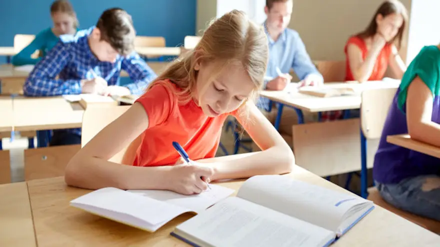 La reciente propuesta legislativa del Gobierno nacional, conocida como la Ley Ómnibus, plantea la posibilidad de que, a partir del segundo ciclo del nivel primario, las familias de los estudiantes puedan elegir 