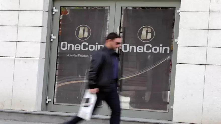 One Coin ha acumulado más de $4 mil millones en pérdidas para los inversores 