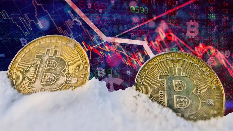El criptoinvierno recrudeció el mercado