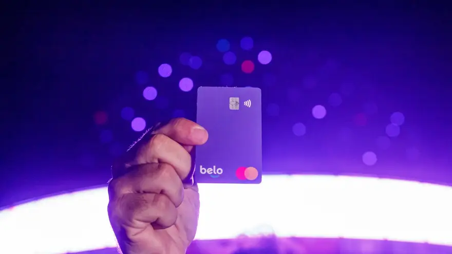 Paso a paso para retirar dólares con la tarjeta Belo 
