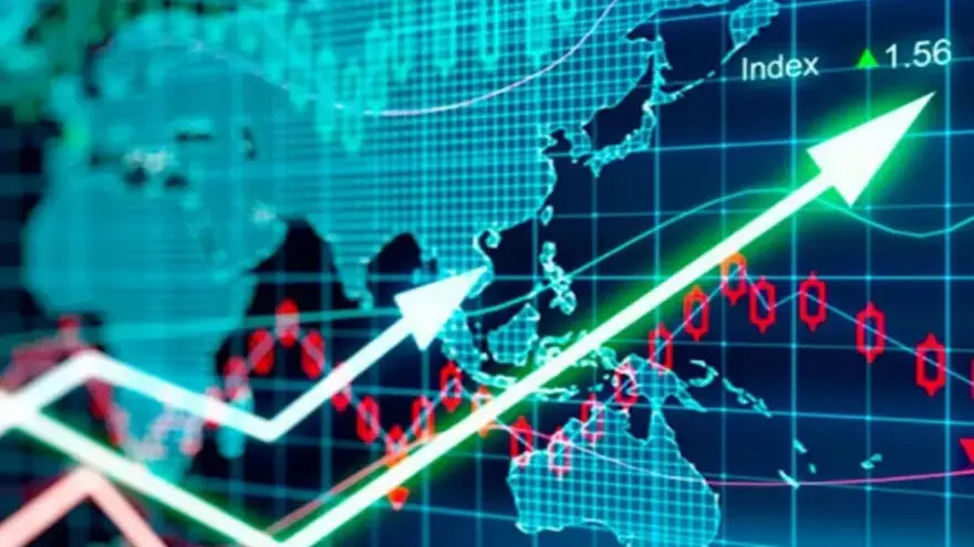 El riesgo país de Argentina ascendió este lunes a 1.700 puntos