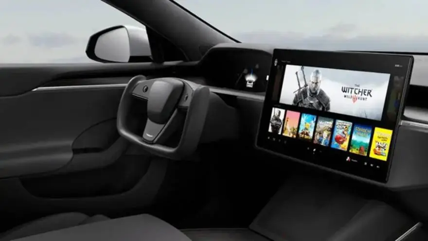 Tesla incorpora Inteligencia Artificial