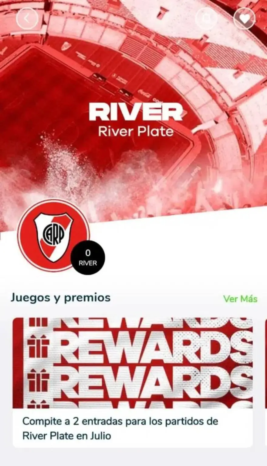 River Plate ya cuenta con su sección exclusiva en Socios.com