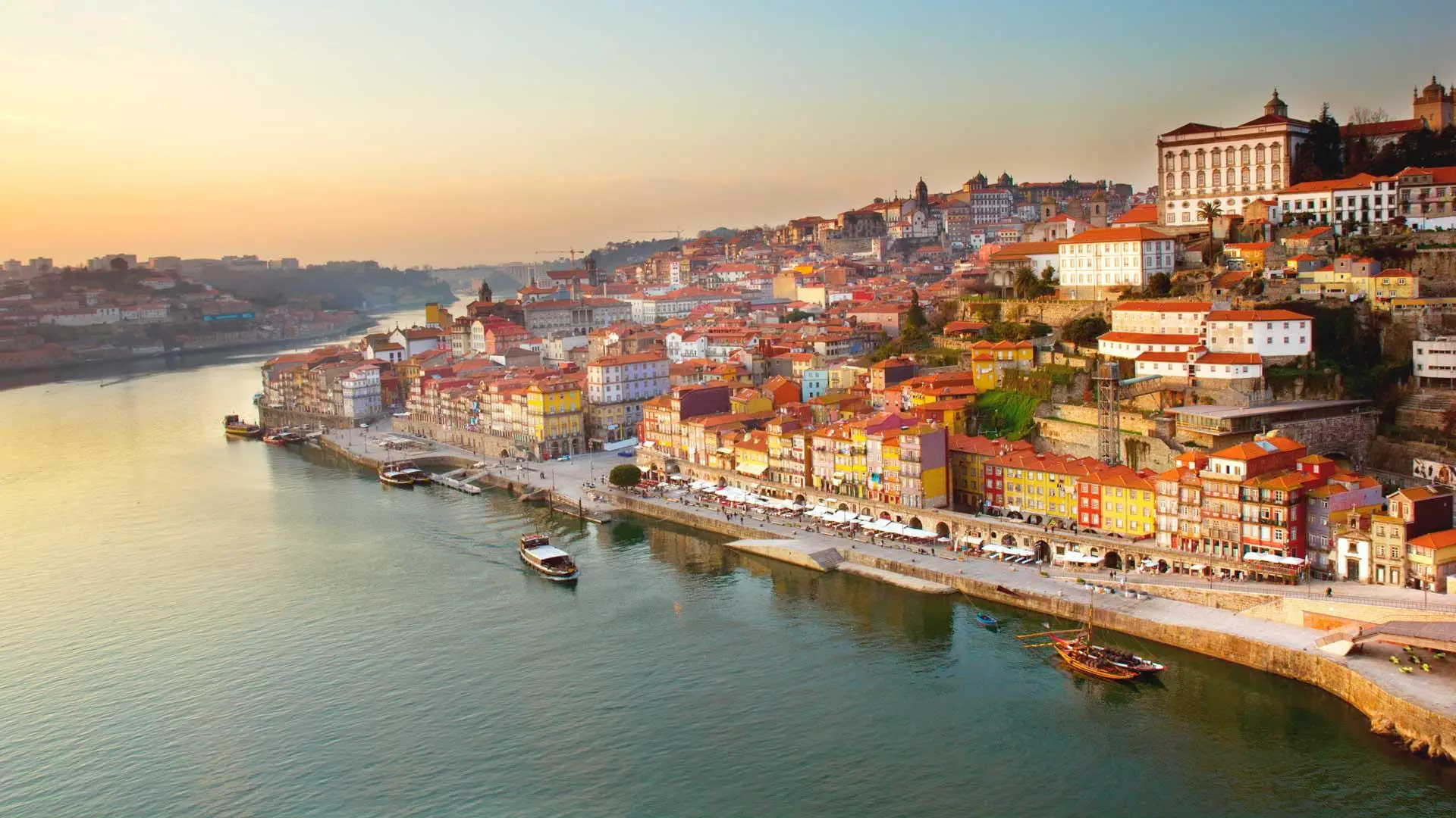 Portugal aparece como el país europeo con más facilidades para emigrar