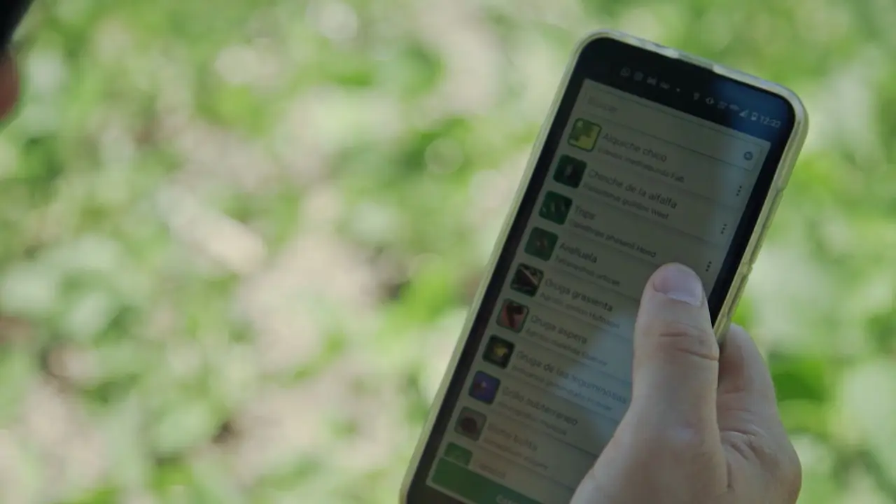 La agtech nacional SIMA busca duplicar su equipo de trabajo en los próximos meses