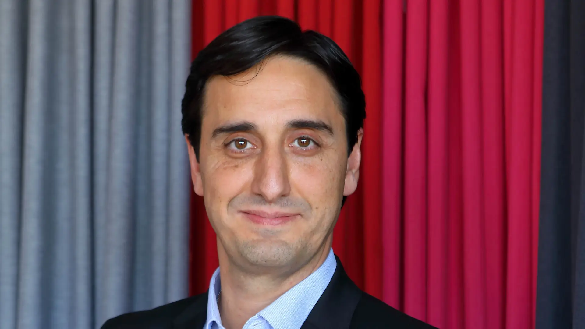 Walter Barisone, director de Negocios del Grupo Gire