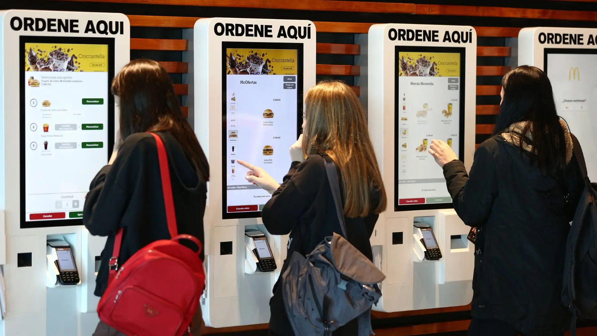 Experiencia digital al 100 por 100