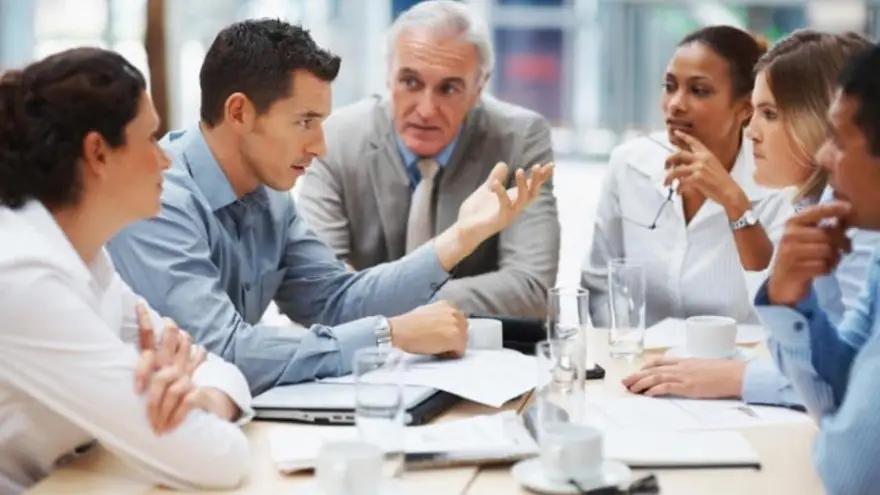 Las empresas deben innovar en sus 